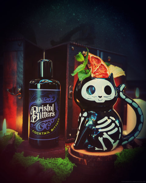 Bristol Bitters - Cocktail Bitters