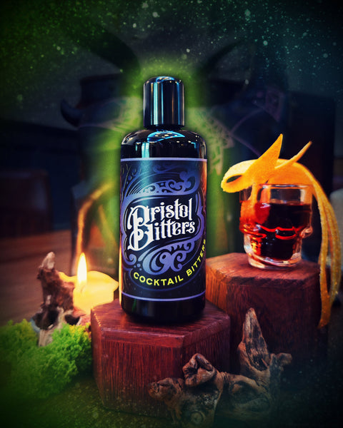 Bristol Bitters - Cocktail Bitters