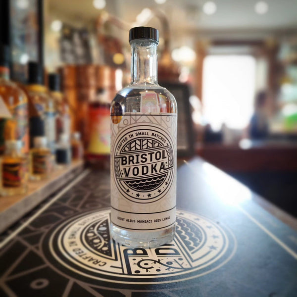 Bristol Vodka