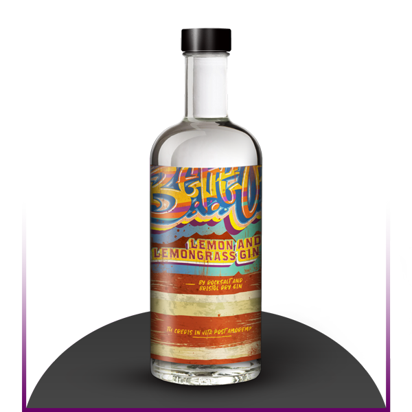 Lemon and Lemongrass