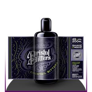 Bristol Bitters - Cocktail Bitters