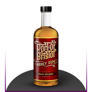 Honey Rum