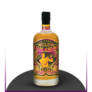 Old Tom Cribb Gin