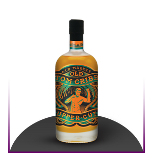 Upper Cut Gin 59%