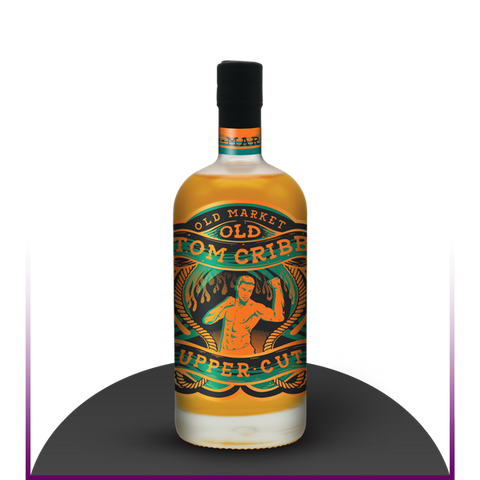 Upper Cut Gin 59%