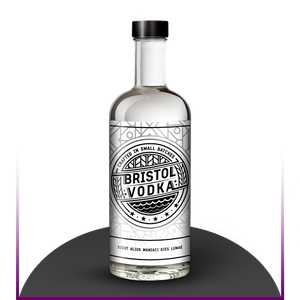 Bristol Vodka by Bristol Dry Gin