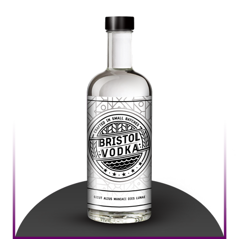 Bristol Vodka by Bristol Dry Gin