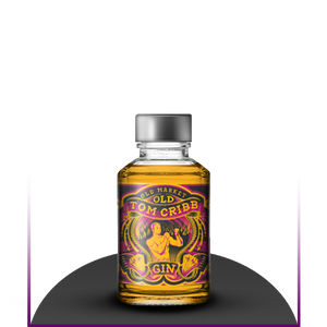 Old Tom Cribb Gin Mini