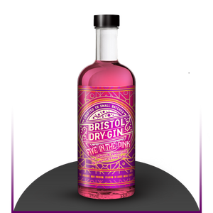 Strawberry and Rose | 40% . 70cl