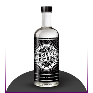 Bristol Dry Gin | 40% . 70cl